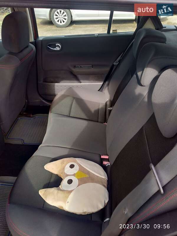 Универсал Renault Megane 2008 в Кропивницком