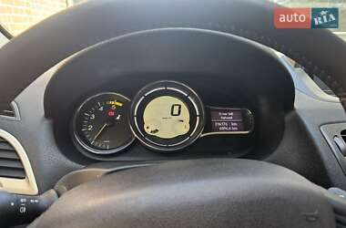 Універсал Renault Megane 2010 в 