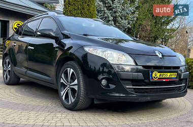 Renault Megane 2011 Renault Megane 2011