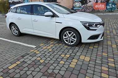 Renault Megane 2018 Renault Megane 2018