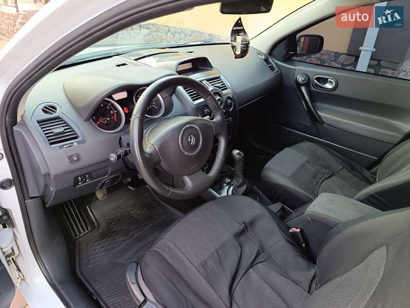 Універсал Renault Megane 2007 в Малій Висці