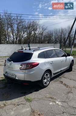 Универсал Renault Megane 2011 в 