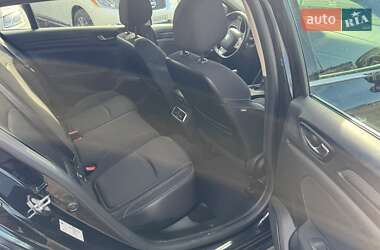 Универсал Renault Megane 2018 в 