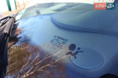 Седан Renault Megane 2007 в 
