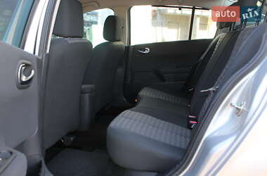 Седан Renault Megane 2007 в 