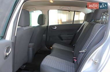 Седан Renault Megane 2007 в 