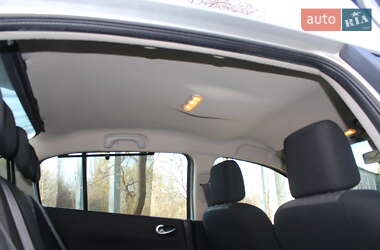 Седан Renault Megane 2007 в 