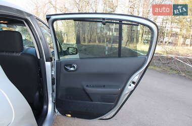 Седан Renault Megane 2007 в 