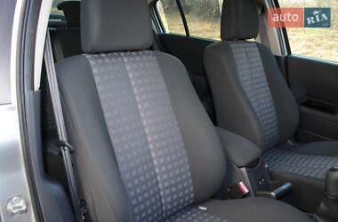 Седан Renault Megane 2007 в 