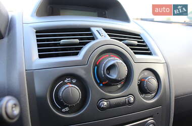 Седан Renault Megane 2007 в 