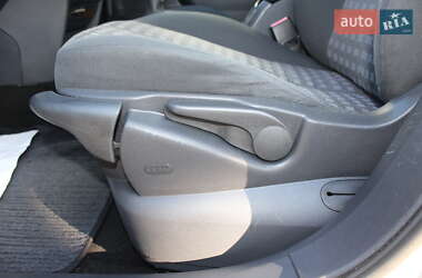 Седан Renault Megane 2007 в 