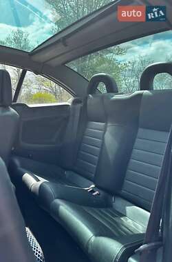 Кабріолет Renault Megane 2009 в 
