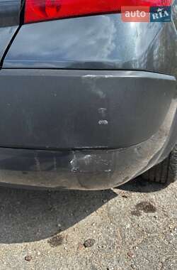 Кабріолет Renault Megane 2009 в 