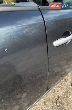 Кабріолет Renault Megane 2009 в 