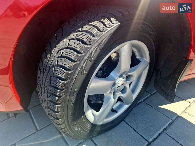 Універсал Renault Megane 2010 в Черкасах
