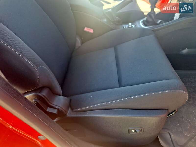 Універсал Renault Megane 2010 в Черкасах