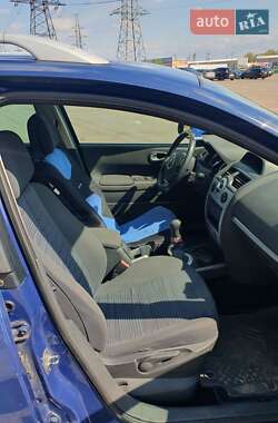 Универсал Renault Megane 2007 в 