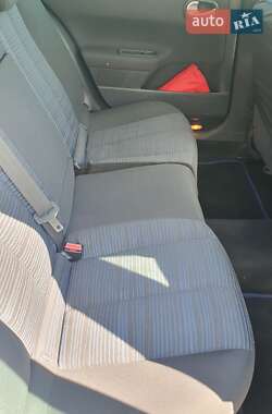 Универсал Renault Megane 2007 в 