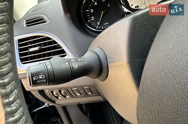 Универсал Renault Megane 2015 в 