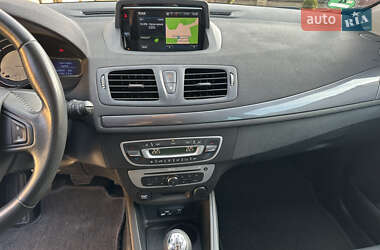 Универсал Renault Megane 2015 в 