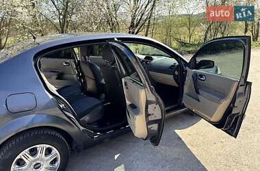 Седан Renault Megane 2006 в 