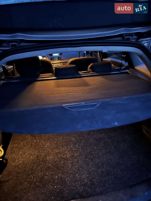 Универсал Renault Megane 2012 в Новом Роздоле