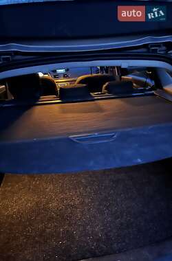Универсал Renault Megane 2012 в 