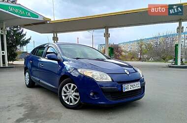 Renault Megane 2011 Renault Megane 2011