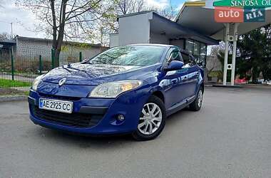 Универсал Renault Megane 2011 в 