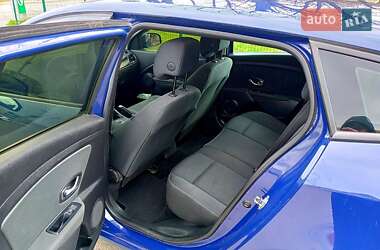 Универсал Renault Megane 2011 в 