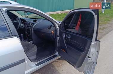 Универсал Renault Megane 2005 в 
