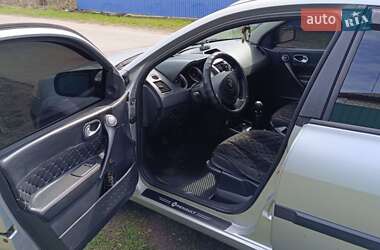Универсал Renault Megane 2005 в 