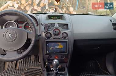 Универсал Renault Megane 2005 в 
