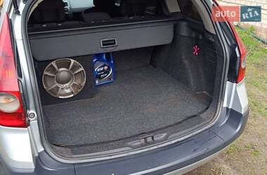 Универсал Renault Megane 2005 в 