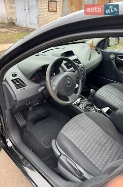 Универсал Renault Megane 2009 в 