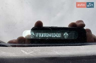 Универсал Renault Megane 2009 в 