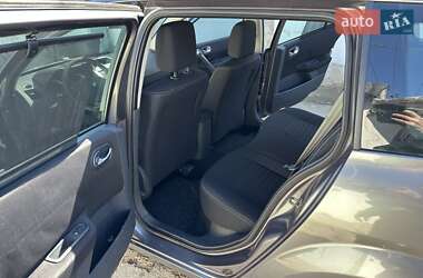 Универсал Renault Megane 2005 в 