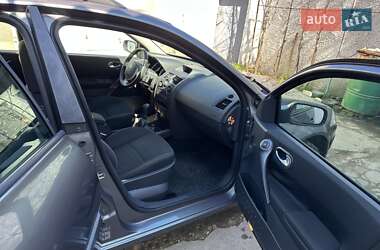 Универсал Renault Megane 2005 в 