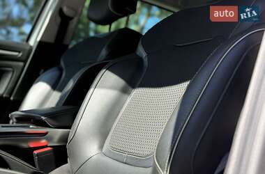 Универсал Renault Megane 2017 в 