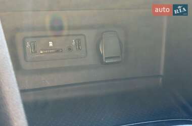 Универсал Renault Megane 2017 в 