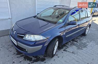 Універсал Renault Megane 2009 в 