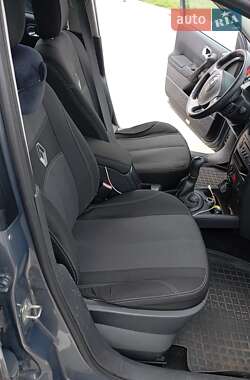 Универсал Renault Megane 2006 в Сумах
