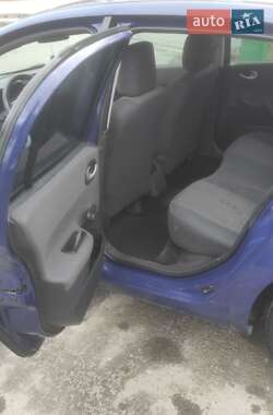 Седан Renault Megane 2008 в 