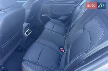 Універсал Renault Megane 2017 в 