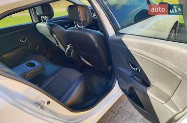 Универсал Renault Megane 2012 в 