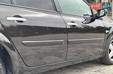 Універсал Renault Megane 2007 в 