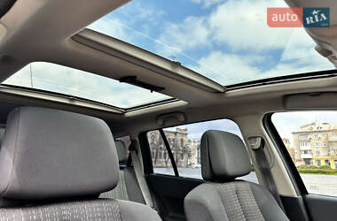 Універсал Renault Megane 2007 в 