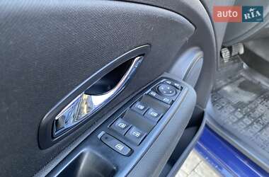 Универсал Renault Megane 2012 в 