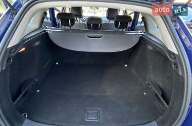 Универсал Renault Megane 2012 в 