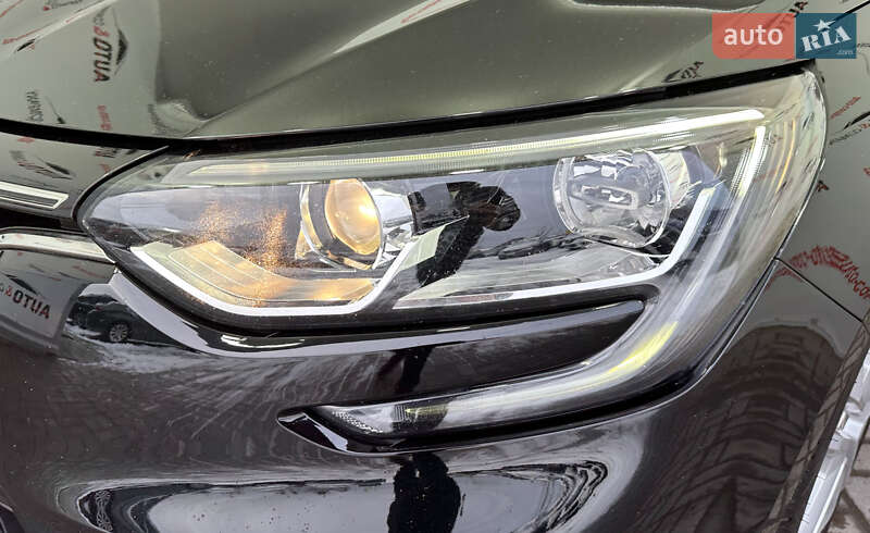 Универсал Renault Megane 2019 в Львове
